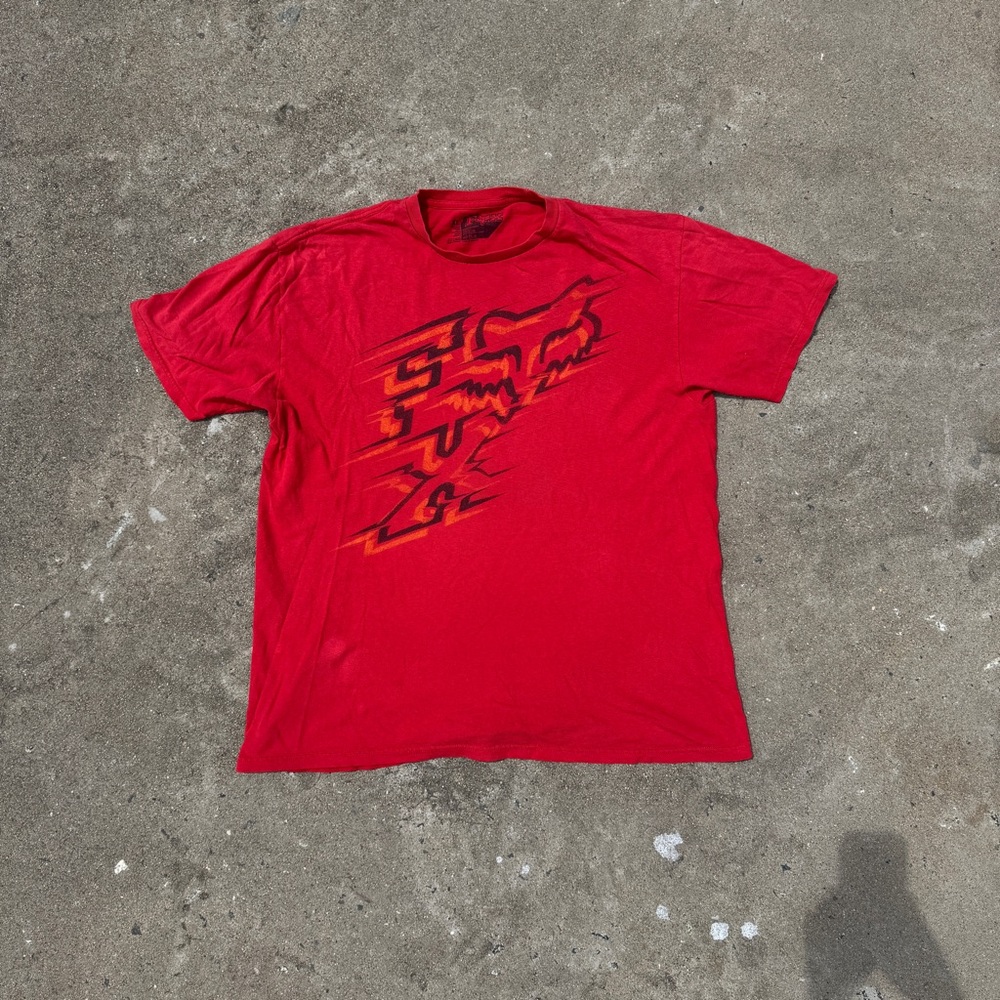 Fox Racing Tee size xl